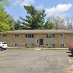 Luther Place Executive Rentals