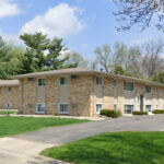 Luther Place Executive Rentals